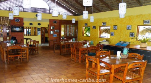 photos for SOSUA: HOTEL PLAYA CHIQUITA